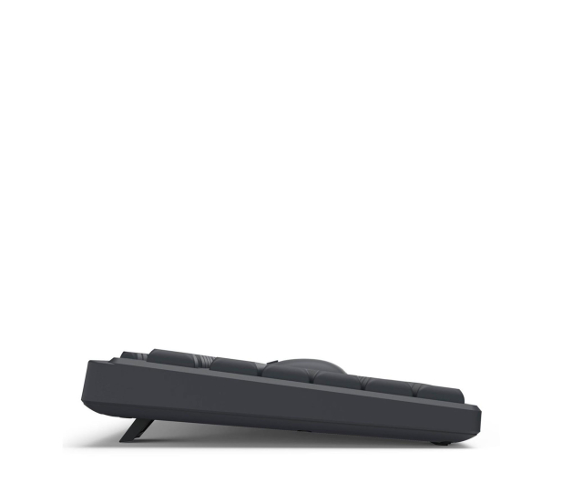 Hama Zestaw klawiatura i mysz WKM-200 czarny - 1331333 - zdjęcie 2